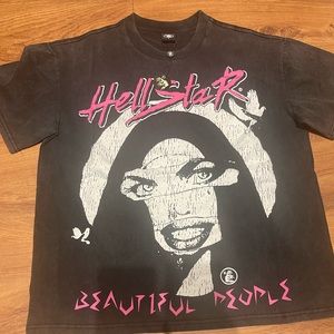 Hellstar shirt